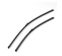 Windshield Wipers Front For VW For Passat B5 B5.5 2002-2005 21"20" LHD Front Wiper Blades Windshield Windscreen Window Brush Left Hand Drive Window Wiper Blade Set Automotive