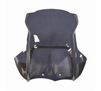 Windshield With Support Frame Raise Spoiler Motorcycle Windscreens Wind Deflectore For R1200GS R1200 GS Adventure 2005 2006 2007 2008 2009 2010 2011 2012