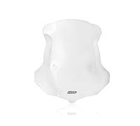 Wrs Triumph Tiger Explorer 1200 Tr002t Windshield Clear