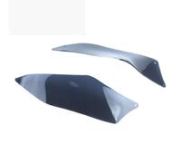 Windshields For Du&cati Desert X 2022 2023 Motorcycle Side Wind Deflector Front Windshield Windscreen Ventilation Panels