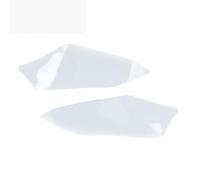 Windshields For Du&cati Desert X 2022 2023 Motorcycle Side Wind Deflector Front Windshield Windscreen Ventilation Panels