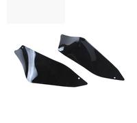 Windshields For Du&cati Desert X 2022 2023 Motorcycle Side Wind Deflector Front Windshield Windscreen Ventilation Panels