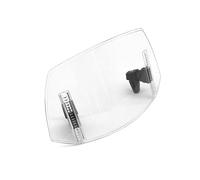 Windshields For R1200RT R1200RS Universal Motorcycle Windshield Extension Heighten Windscreen Deflector Fit For B&M&W R1250RT R1250RS R18 R18B