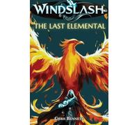 Windslash: The Last Elemental