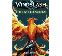 Windslash: The Last Elemental