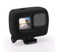 Windslayer Cover for GoPro Hero 13/12/11/10/9 Action Camera Wind Muff