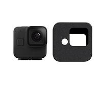 Windslayer Cover Protective Case for GoPro Hero 11 Black Mini, Noise Reduction Windscreen Foam Housing Frame Case Video Muffler Windproof Cover for Audio Recording Camera Sponge Protect