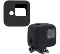 Windslayer Foam Cover for GoPro HERO 11 Black Mini Wind Blocker Noise Reduction Windshield Muffler Case Go Pro Slayer