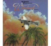 Windsock by Ric Swanson, Urban Surrender (1987-01-01)