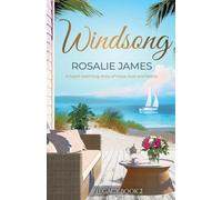 Windsong: A heart-warming story of hope, love and family: 2 (Legacy Books)