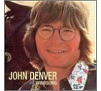 Windsong by Denver, John (1997) Audio CD
