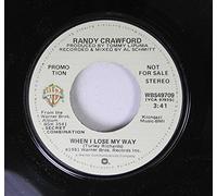 Windsong - Randy Crawford LP