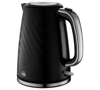 WINDSOR 1.7L TEXTURED KETTLE BLACK; SK14611BLK (SWAN) Qty X 1
