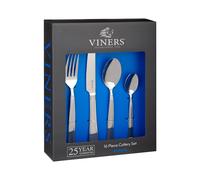 Windsor 18/0 16 Pce Cutlery Set Giftbox
