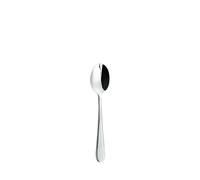 Grunwerg Windsor Teaspoons TESWSR, 18/10 Stainless Steel, Set of 12, Blue