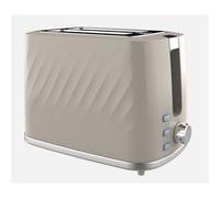 Windsor 2 Slice Textured Toaster