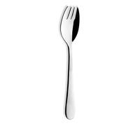 Windsor BFWDR Buffet Forks, Pack of 12, Stainless Steel, Steel