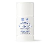 Windsor by D.R. Harris & Co. Ltd Alcohol-Free Stick Deodorant 75g