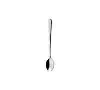 Grunwerg OFWDR/C Windsor Carded Olive Fork, Stainless Steel, Silver, 19.5cm