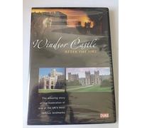 Windsor Castle After the Fire [DVD]