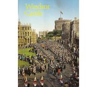 Windsor Castle (Britain's Heritage Series)