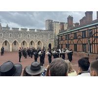 Windsor Castle. MPV