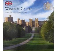 Windsor Castle Official Souvenir Guide