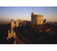 Windsor Castle Private Tour with Entry Fees Included
