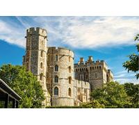 Windsor Castle Stonehenge & Bath Day Trip by Bus from London