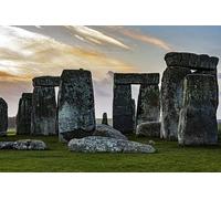 Windsor Castle Stonehenge & Roman Baths Private Tour