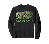 Windsor Castle T-Shirt Sweatshirt