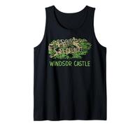 Windsor Castle T-Shirt Tank Top