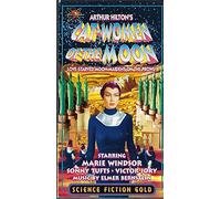 Windsor - Catwomen of the Moon [VHS]