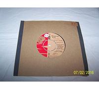 Windsor Davies as B.S.M. Williams & Don Estelle - Whispering Grass / I Should Have Known - [7"]