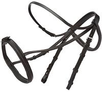 Windsor Equestrian Horses Bridle Black Pony