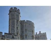 Windsor Eton and Stonehenge Day Tour