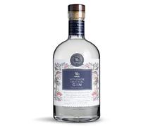 Windsor Great Park Gin (70cl) - Premium English Gin with Juniper, Lemon Verbena & Elderflower - Distilled with Savill Garden Botanicals - 40% ABV