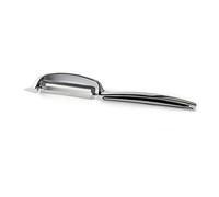 Windsor Grunwerg Carded Swivel Peeler, Stainless Steel, Mirror Polished