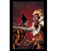 Windsor-Smith, Barry - Essential X-Men Volume 7 TPB