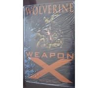 Windsor-Smith, Barry - Wolverine: Weapon X TPB (New Printing)
