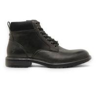 Windsor Smith Mens Windsorsmith Black Leather Casual Chelsea Boots - Beau - Size UK 9