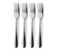 Windsor Stainless Steel Dinner Forks, Set of 4