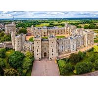Windsor Stonehenge and Bath Private Tour