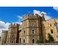 Windsor Stonehenge Lacock Bath and 14th Century Pub Lunch - Choice of Ticket