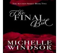Windsor The Final Bid Paperback Book Windsor Multicolor