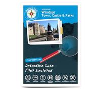 Windsor Treasure Hunt - Self-Guided Outdoor Mystery Walk