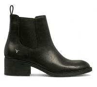 Windsorsmith Black Classic Leather Chelsea Boots - Replace - Black - UK 7 | EU 40 | US 9