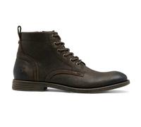 Windsorsmuth Sebastian - Men's Brown Lace Up Leather Desert Boots - UK 6