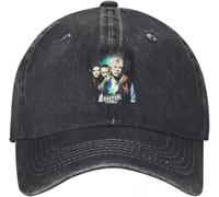 Windsoul Baseball Cap Busted Band Sun for Children Tactical Beach Man Cool