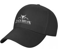 Windsoul Classic Baseball Cap Unisex and Fashionable Za.ch B.Ryan Singer The Album Logo Baseball Cap Golf Hat Beach Fashion Beach Sunhat Elegant Women's Hats Men's Sports Outdoor Gifts